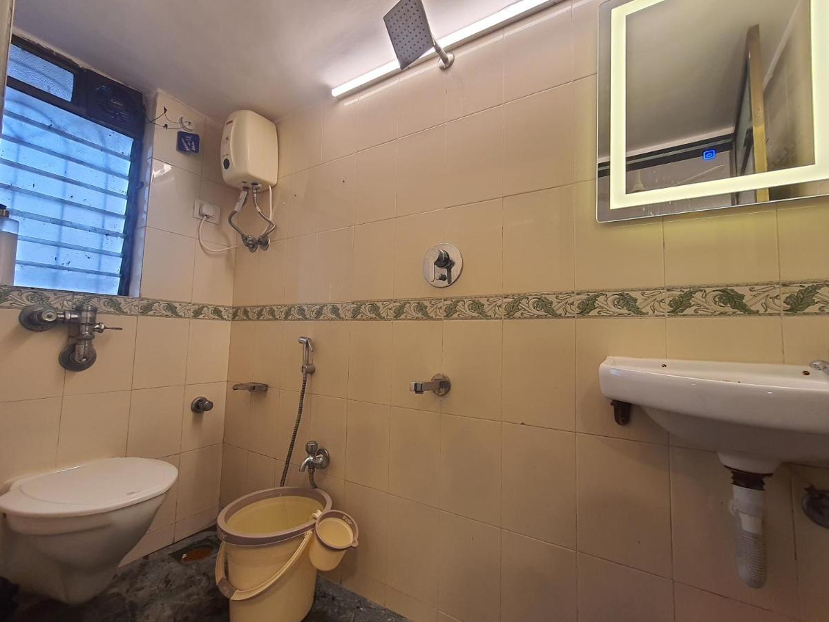 Osi Apartments Perry Cross Bandra West Bombay Eksteriør billede