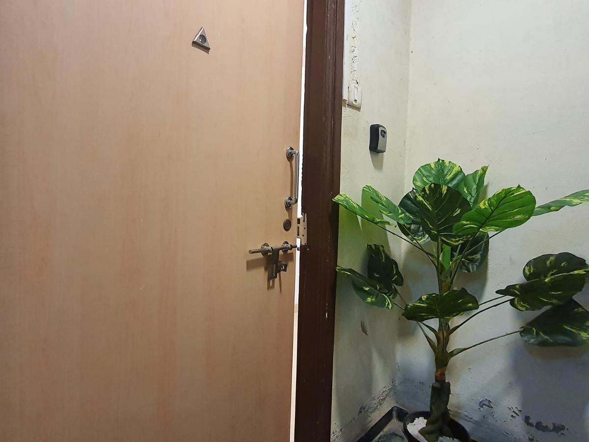 Osi Apartments Perry Cross Bandra West Bombay Eksteriør billede