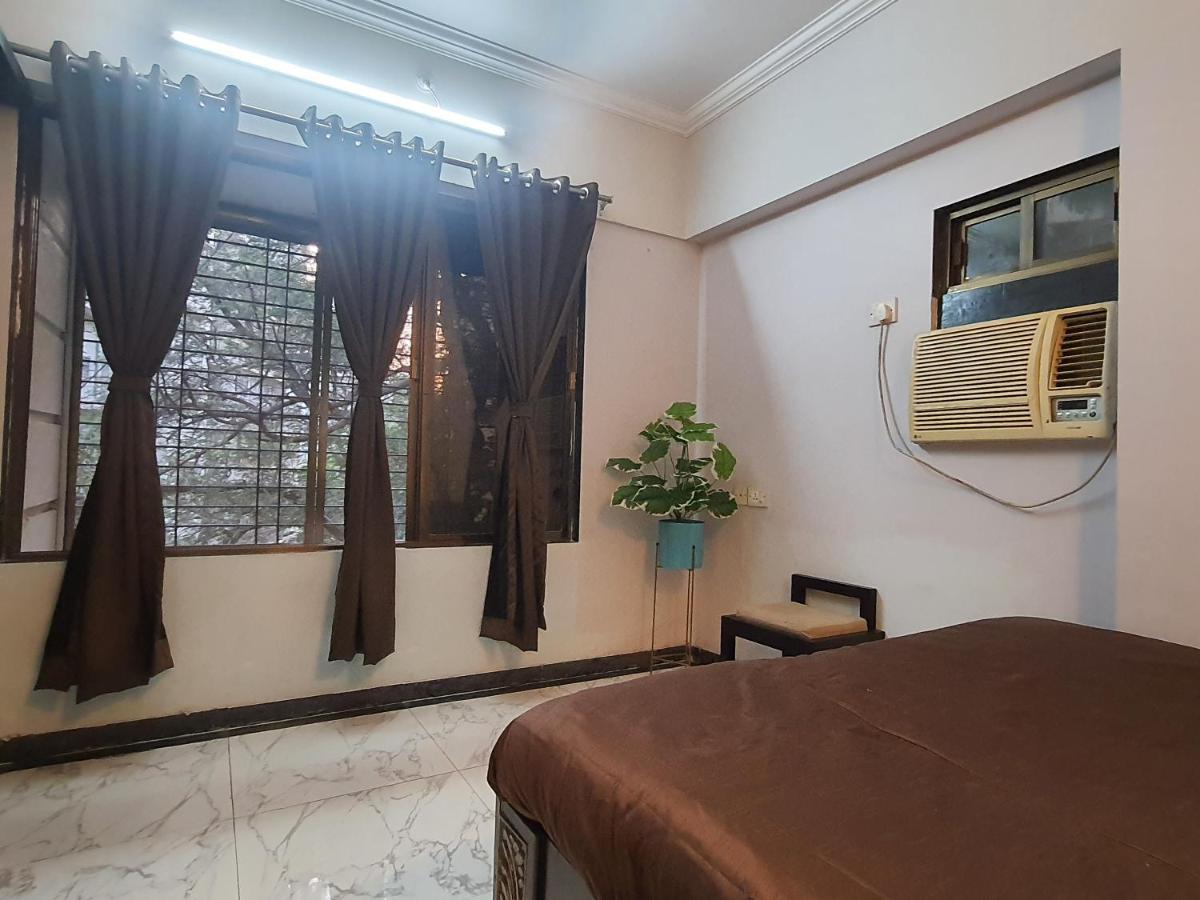 Osi Apartments Perry Cross Bandra West Bombay Eksteriør billede