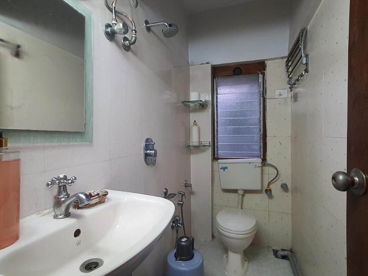 Osi Apartments Perry Cross Bandra West Bombay Eksteriør billede